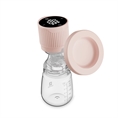 Electric Breast Pump LILA Pink